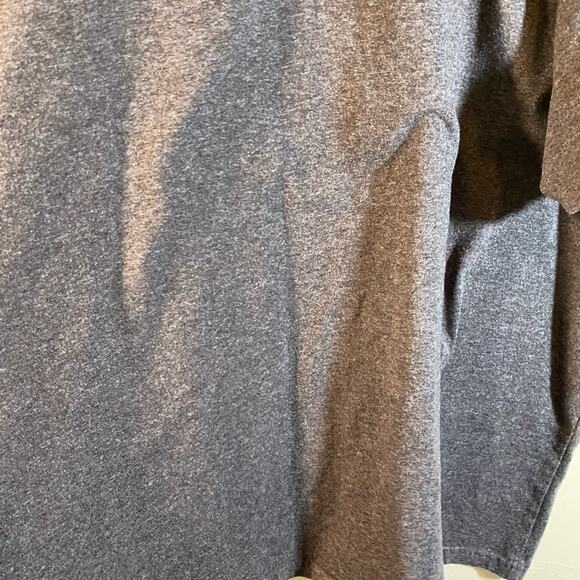 Vintage Disney Resort Short Sleeve Tee Shirt Gray Size X/ Large - Picture 9 of 9